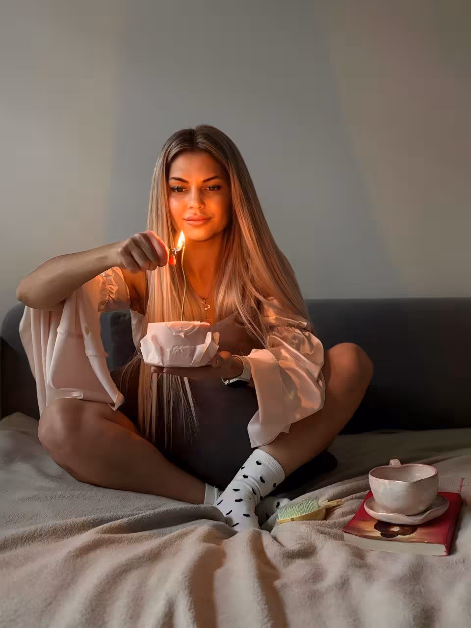 Maryna ukraine women brides