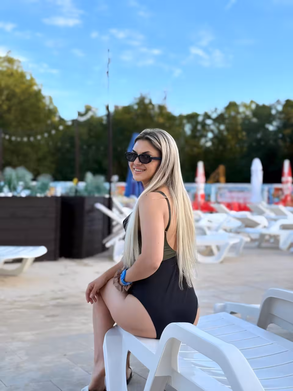 Maryna ukraine women brides