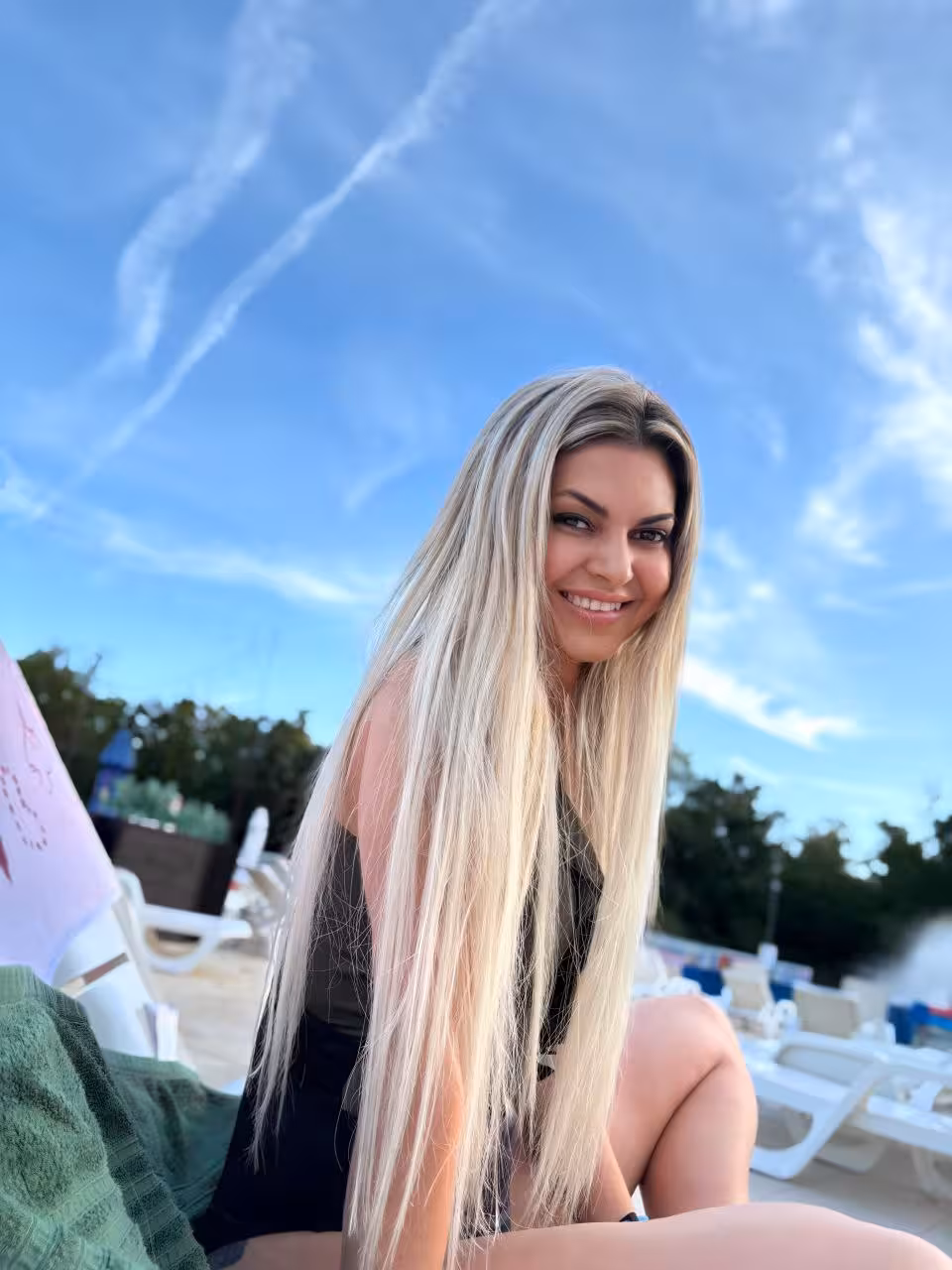 Maryna ukraine women brides