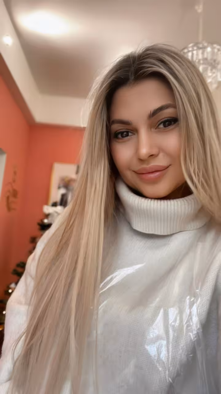 Maryna ukraine women brides