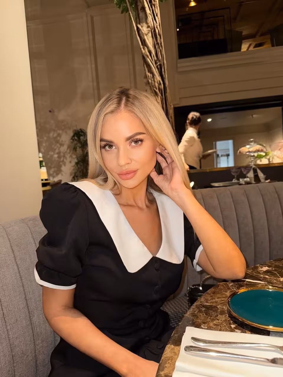 Bohdana ukraine women brides