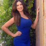 Iryna ukrainian bride gallery