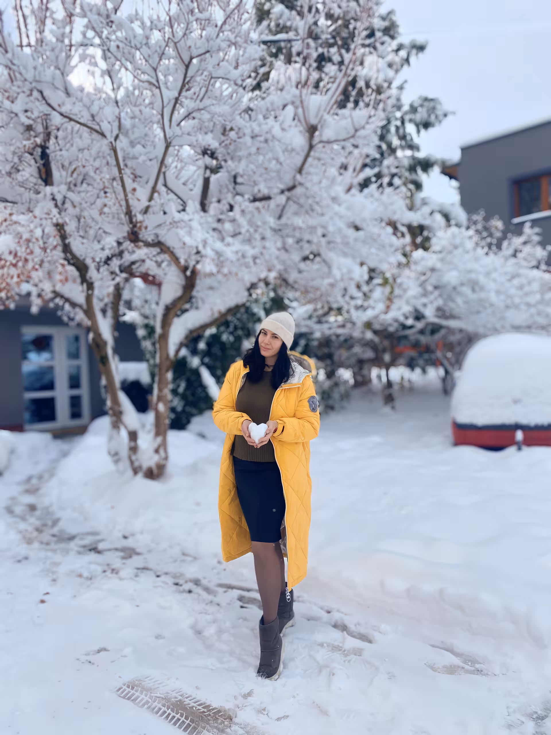 Iryna ukrainian bride gallery