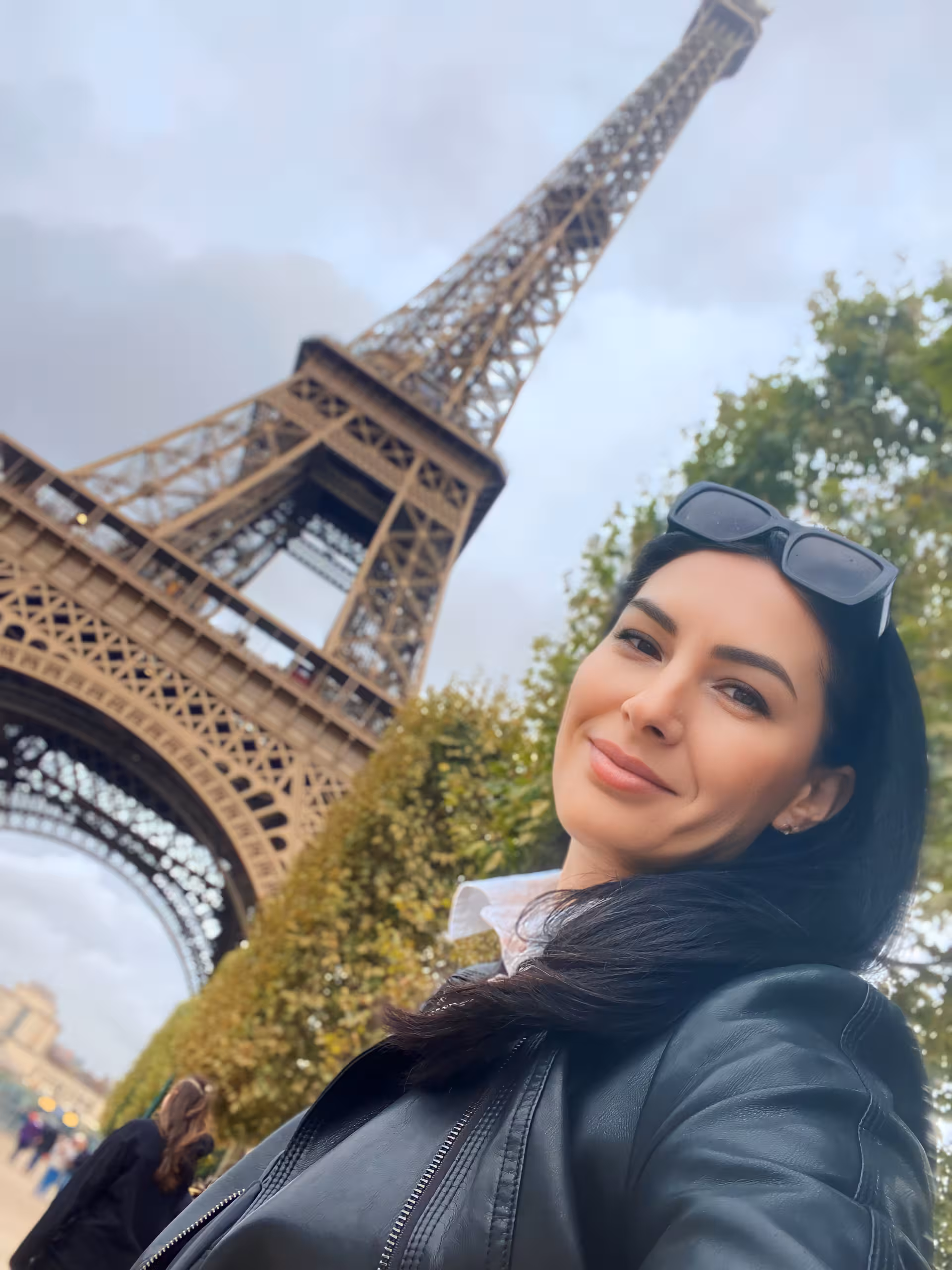 Iryna ukrainian bride gallery