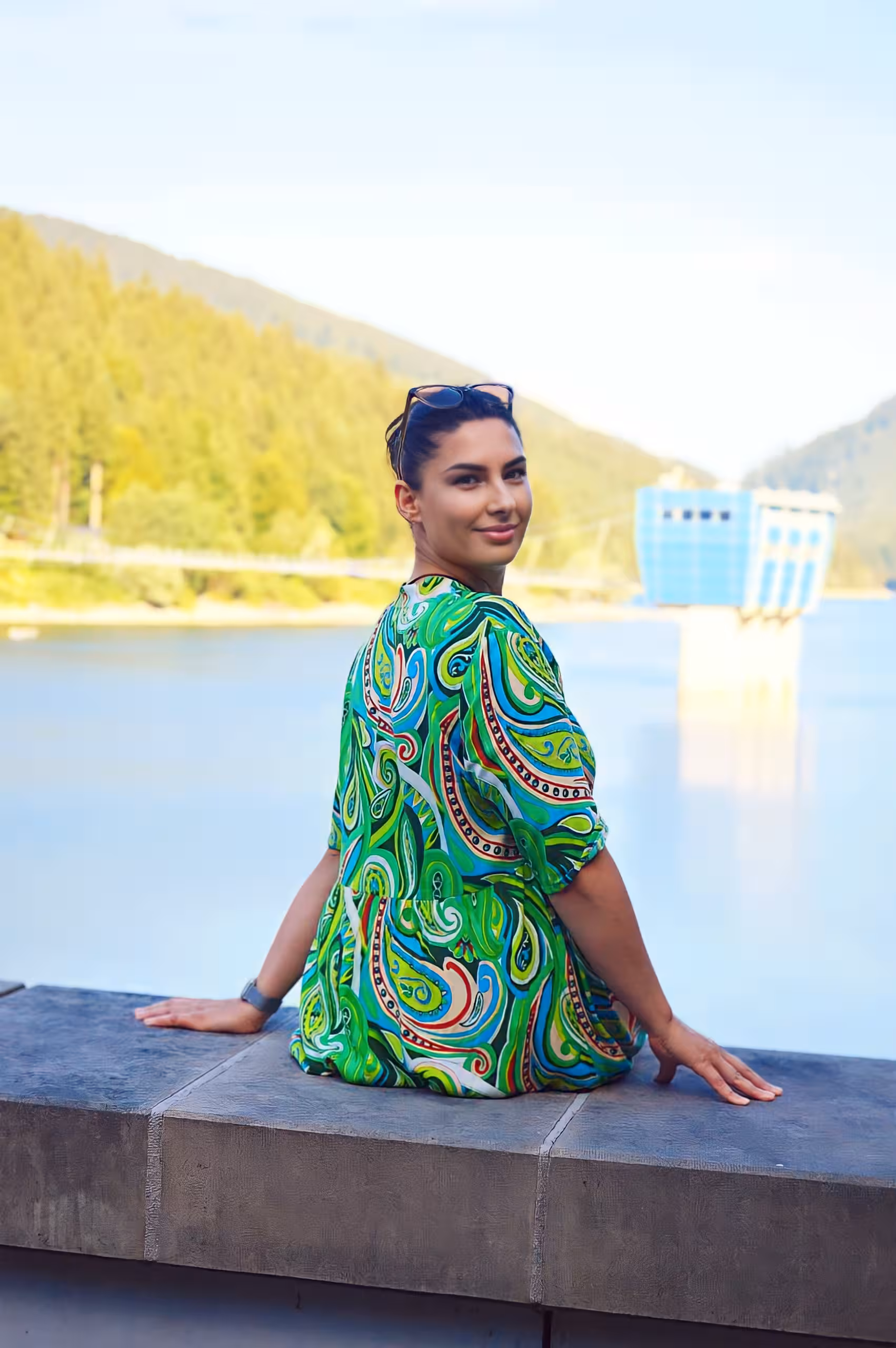 Iryna ukrainian bride gallery