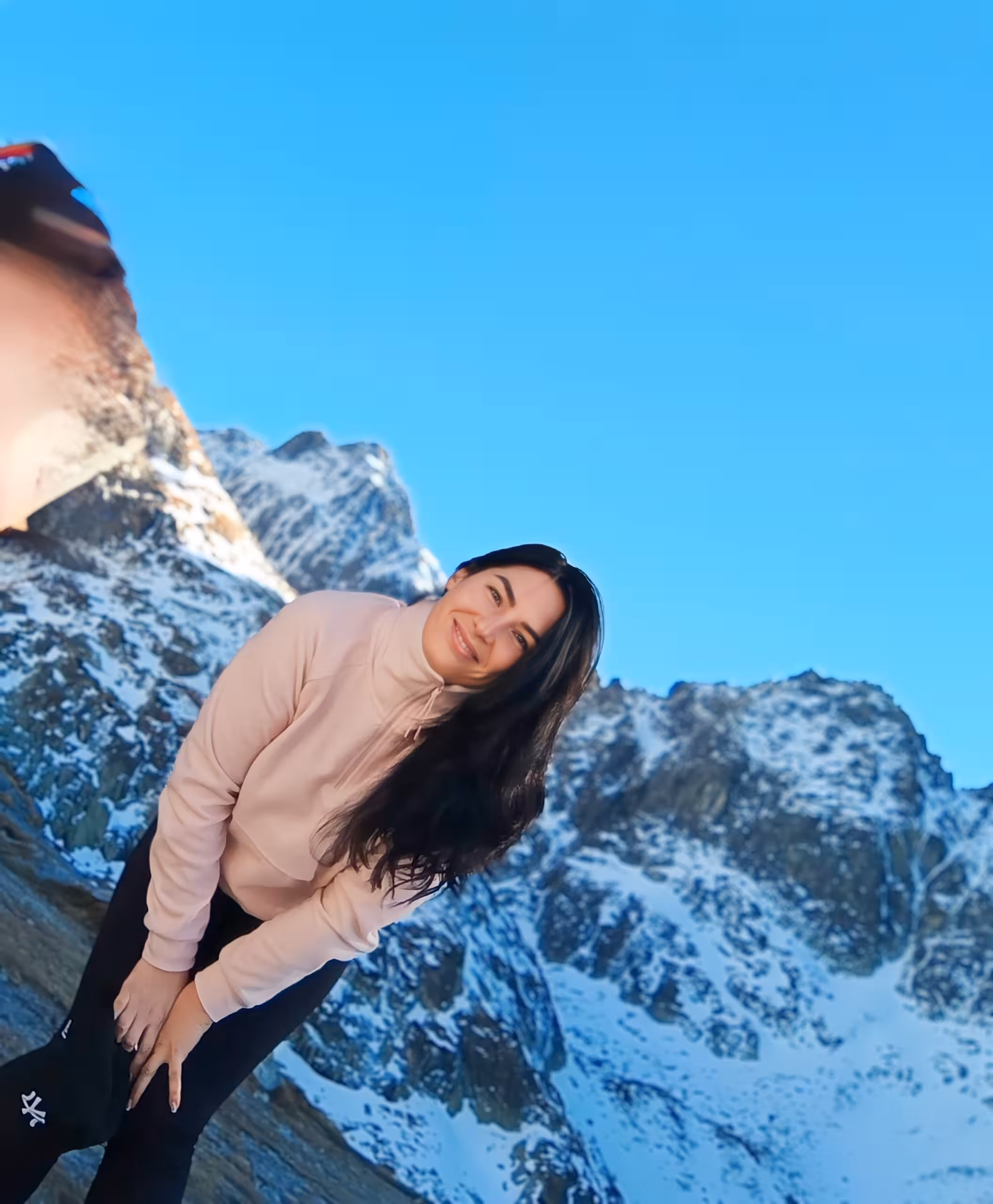 Iryna ukrainian bride gallery