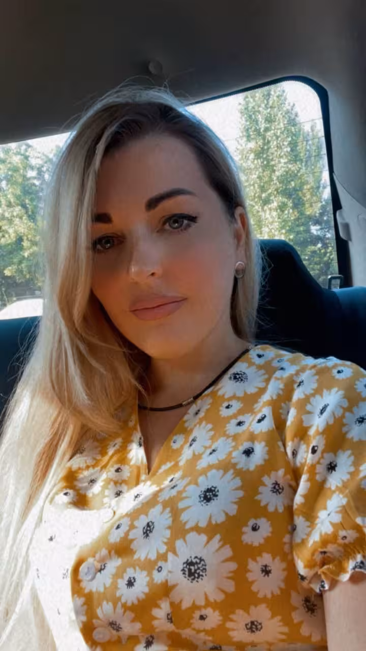 Anna ukrainian brides marriage