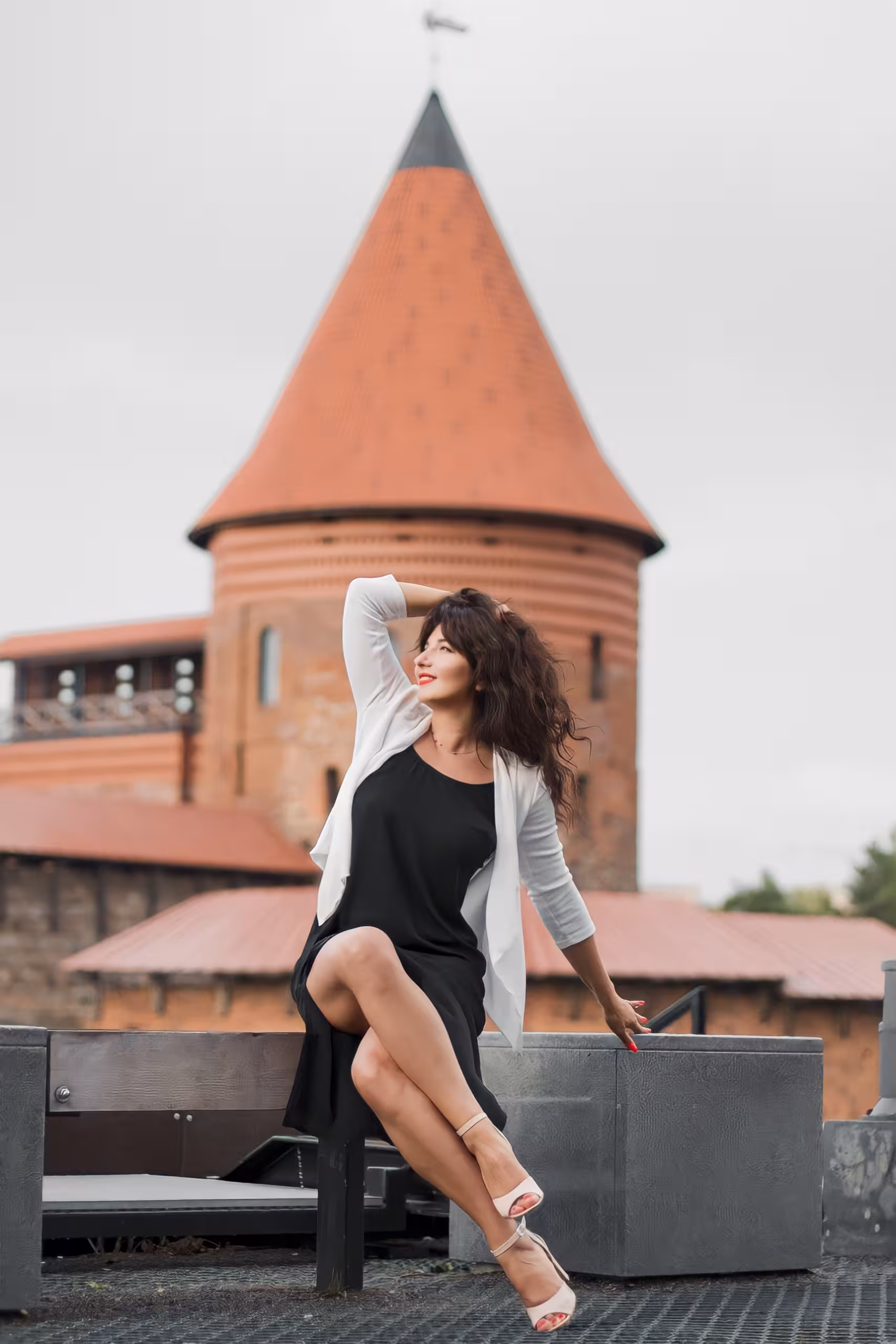 Hanna ukrainian brides marriage