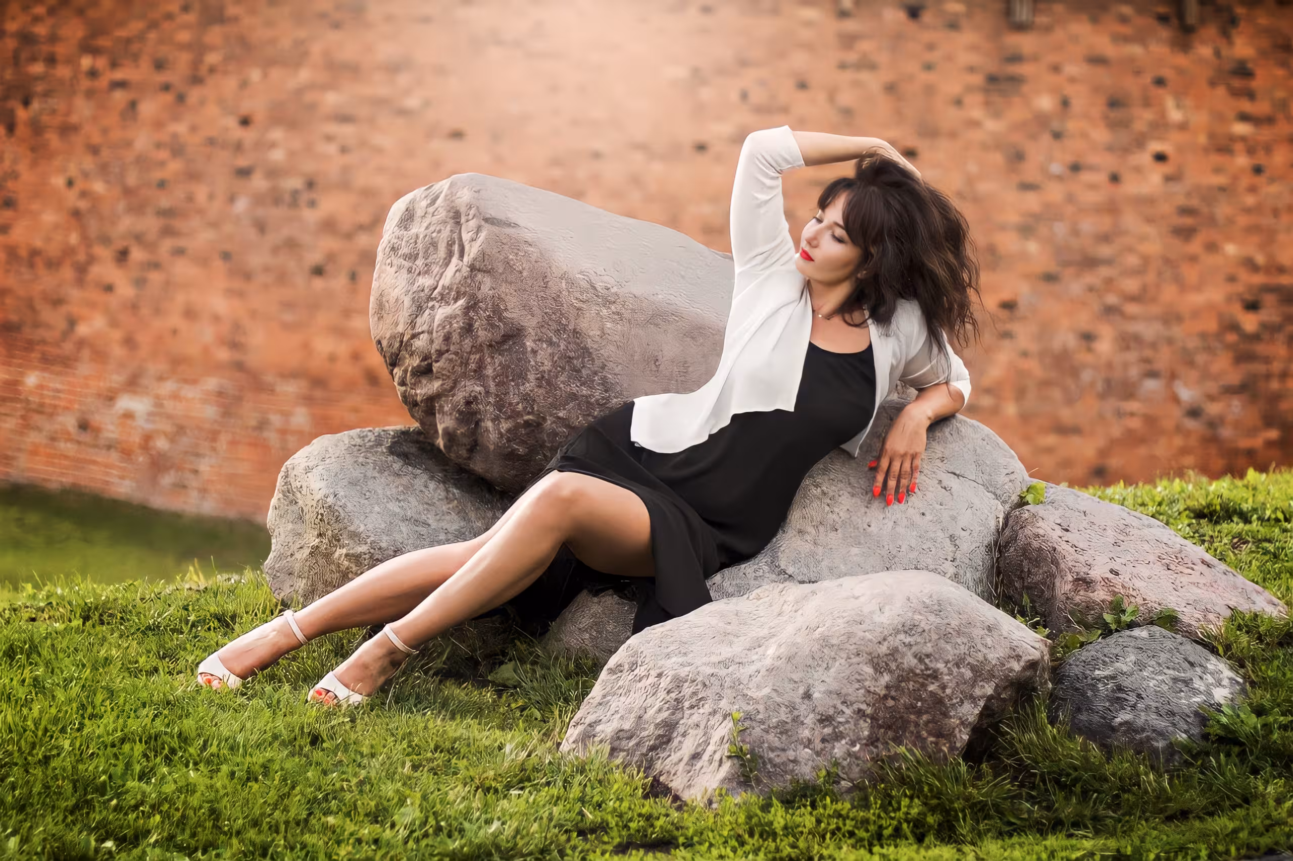 Hanna ukrainian brides marriage