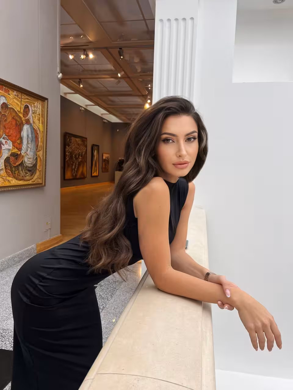 Marina ukrainian brides over 30 in usa