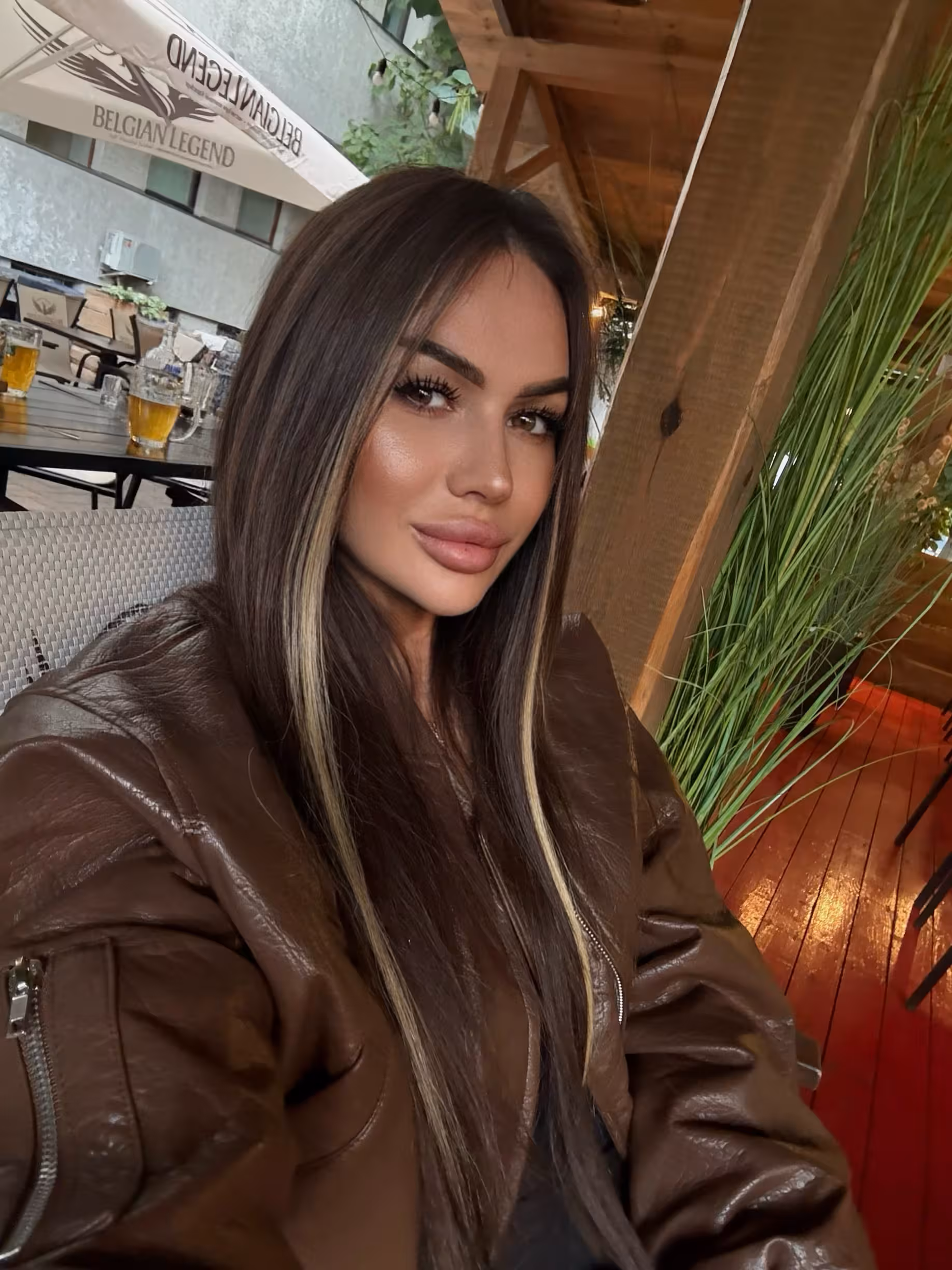 Iryna ukrainian brides over 30 in usa