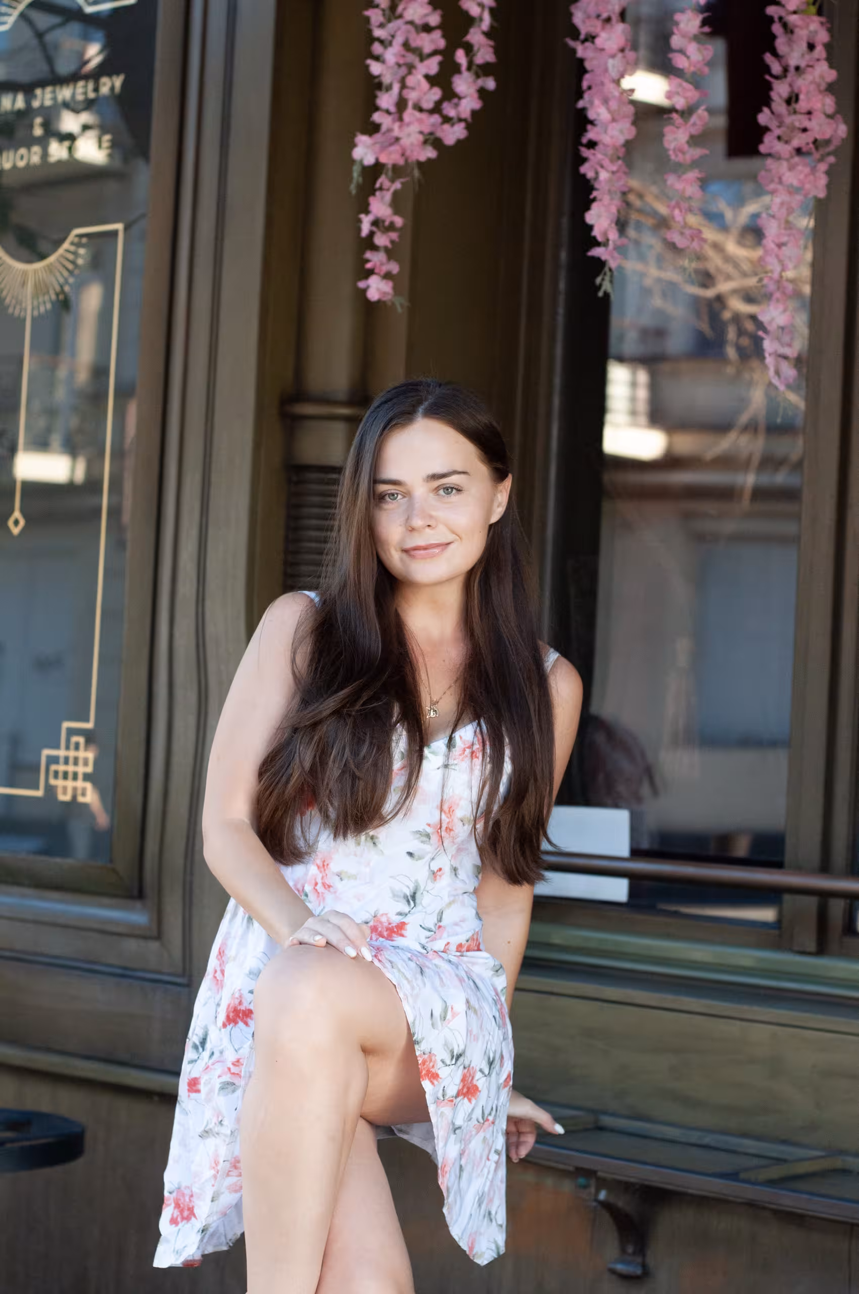 Valeria  ukrainian brides over 30 in usa