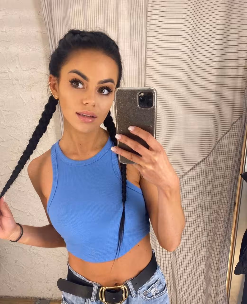 Magdalena Ewa ukrainian brides over 40