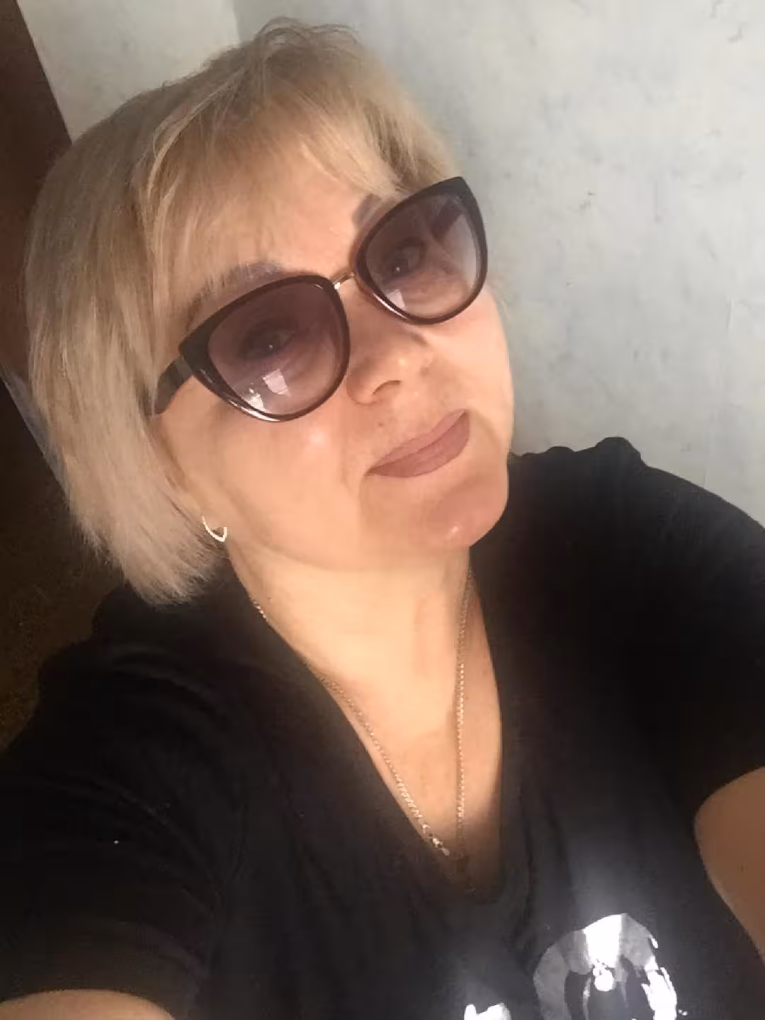 Tatiana ukrainian brides over 40