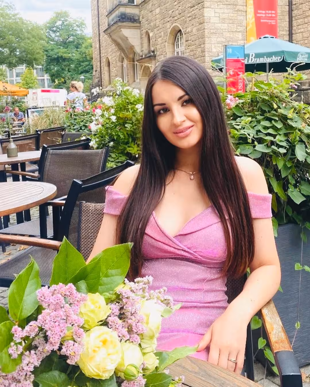 Olena ukrainian brides over 50