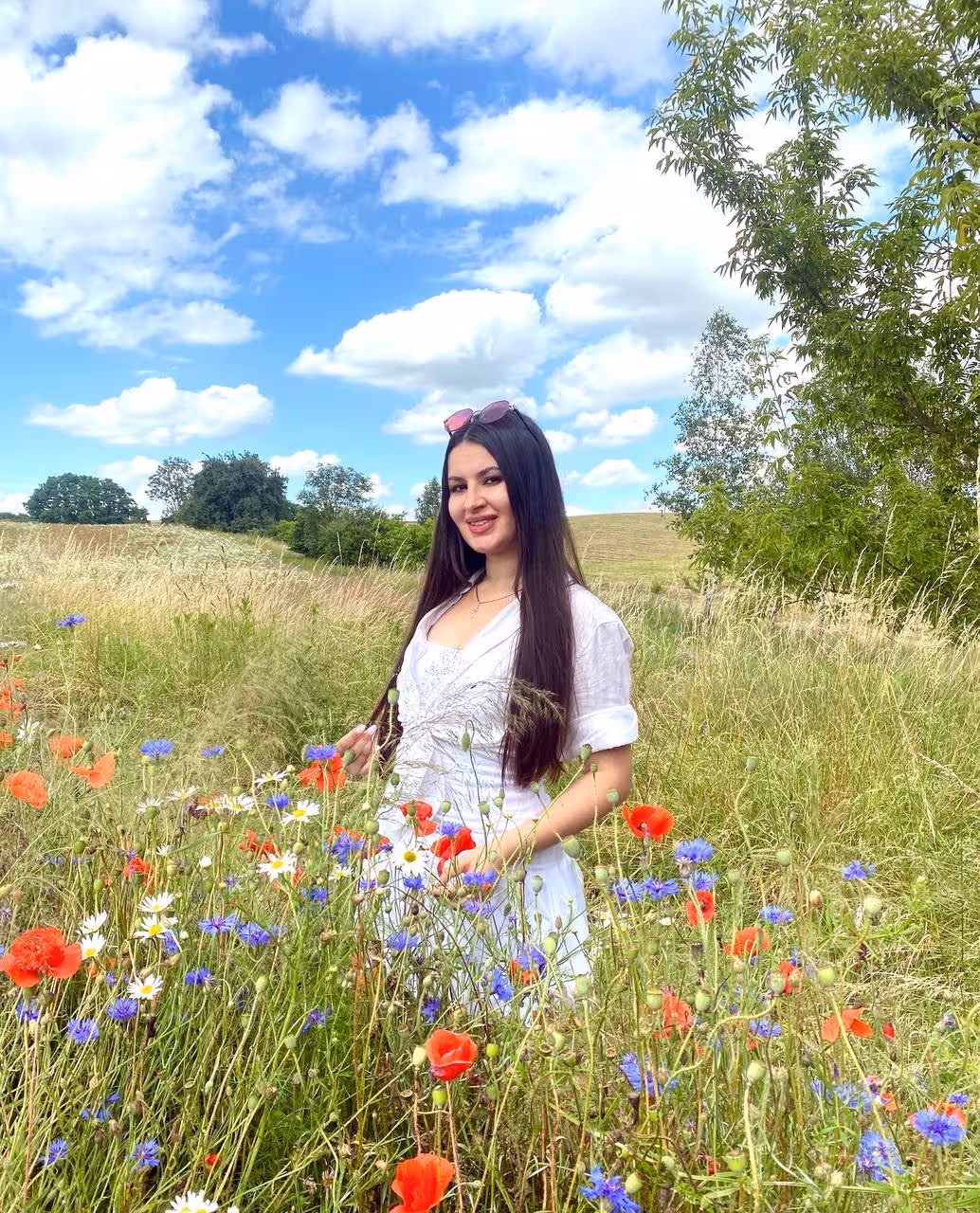 Olena ukrainian brides over 50