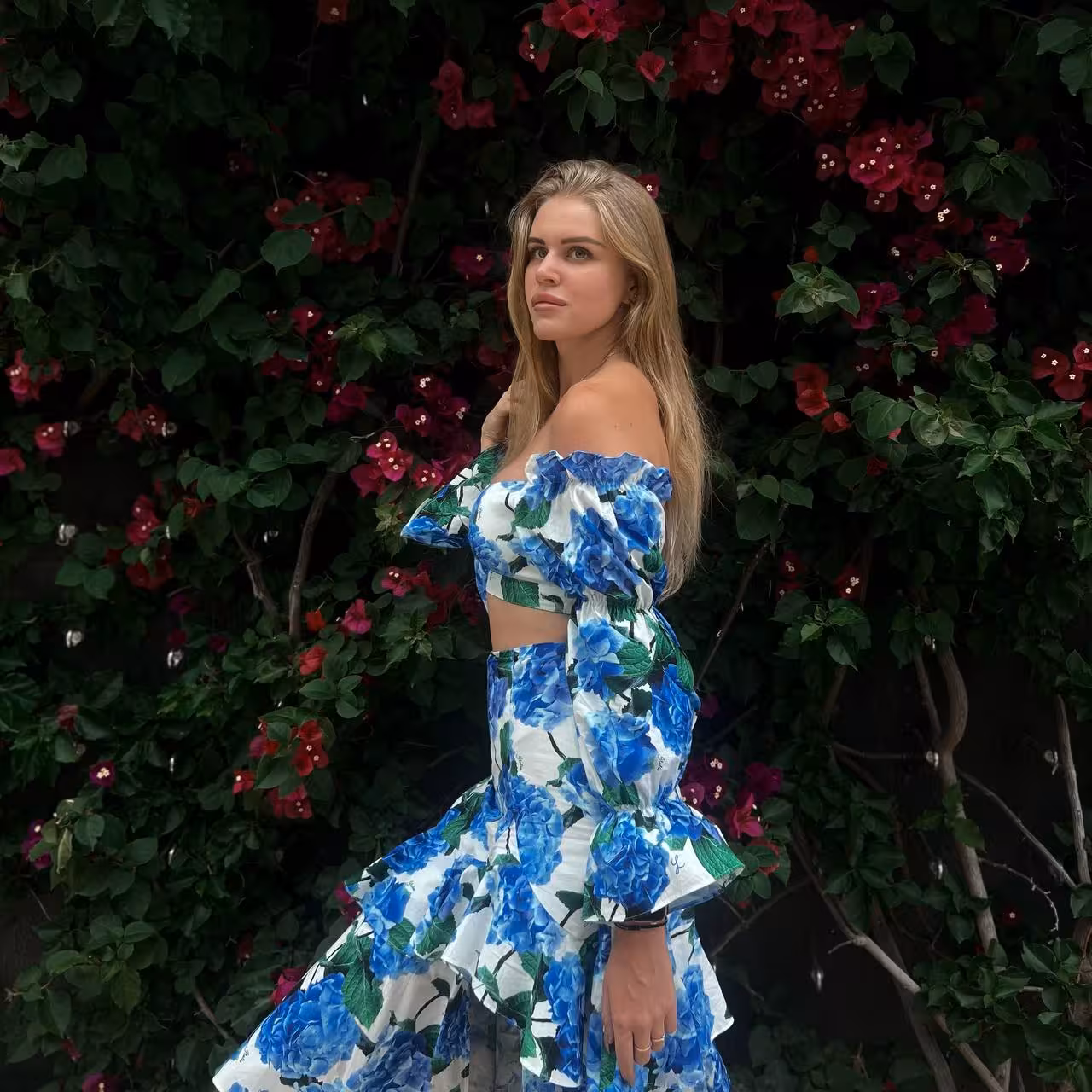 Elya ukrainian brides over 50