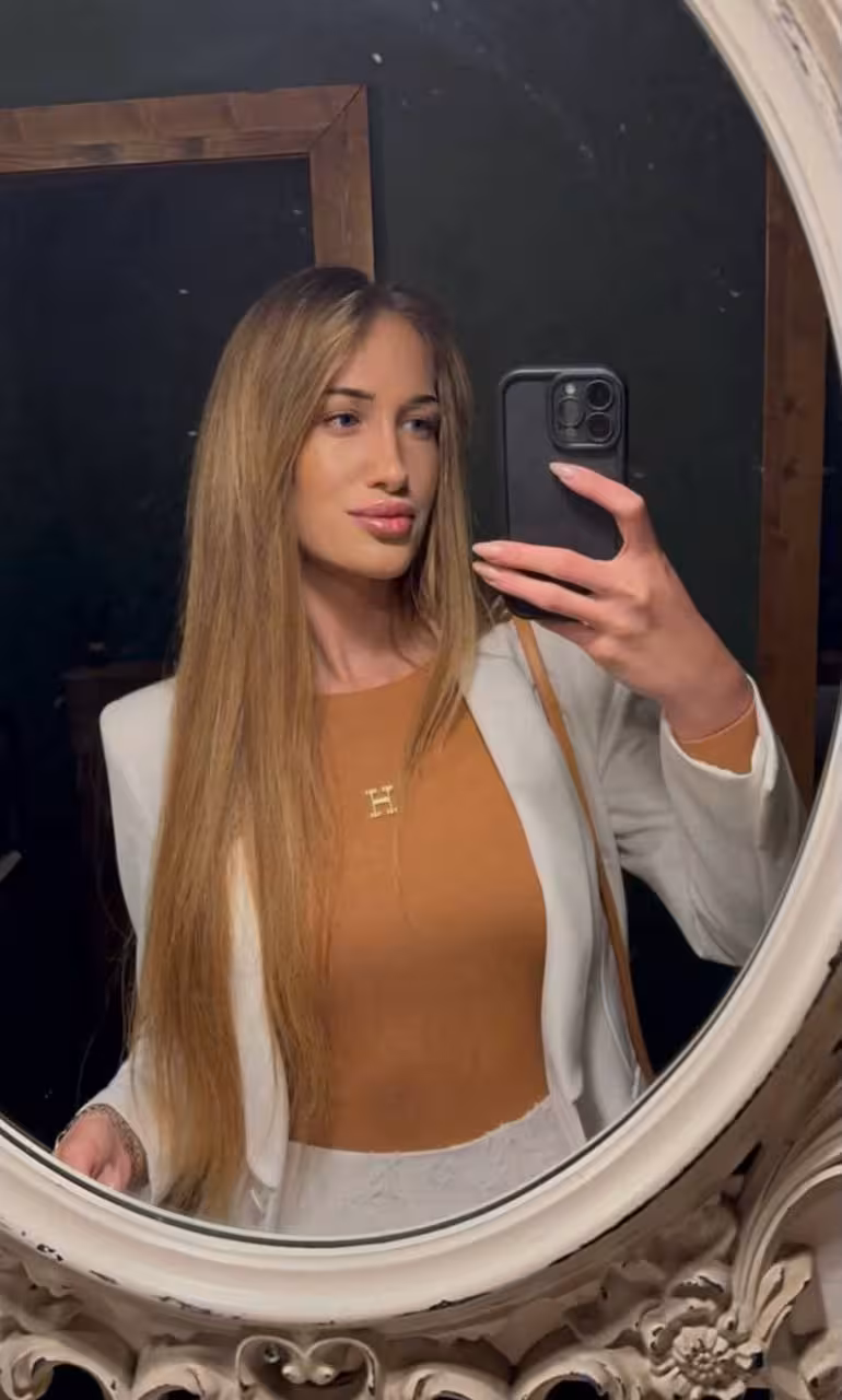 Ivana wedding in ukraine