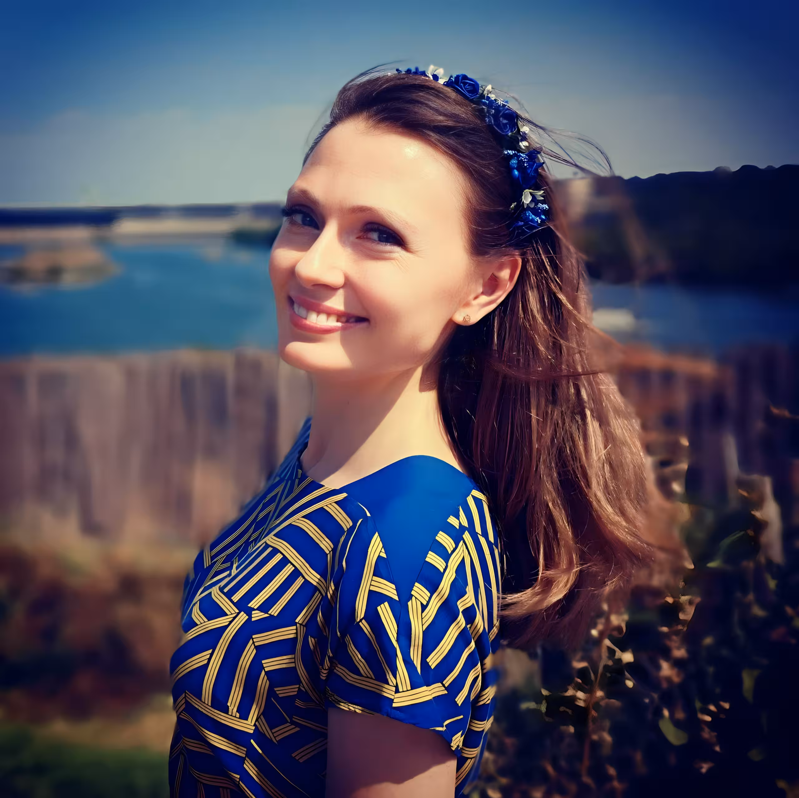 Anna brides eleonor ukraine