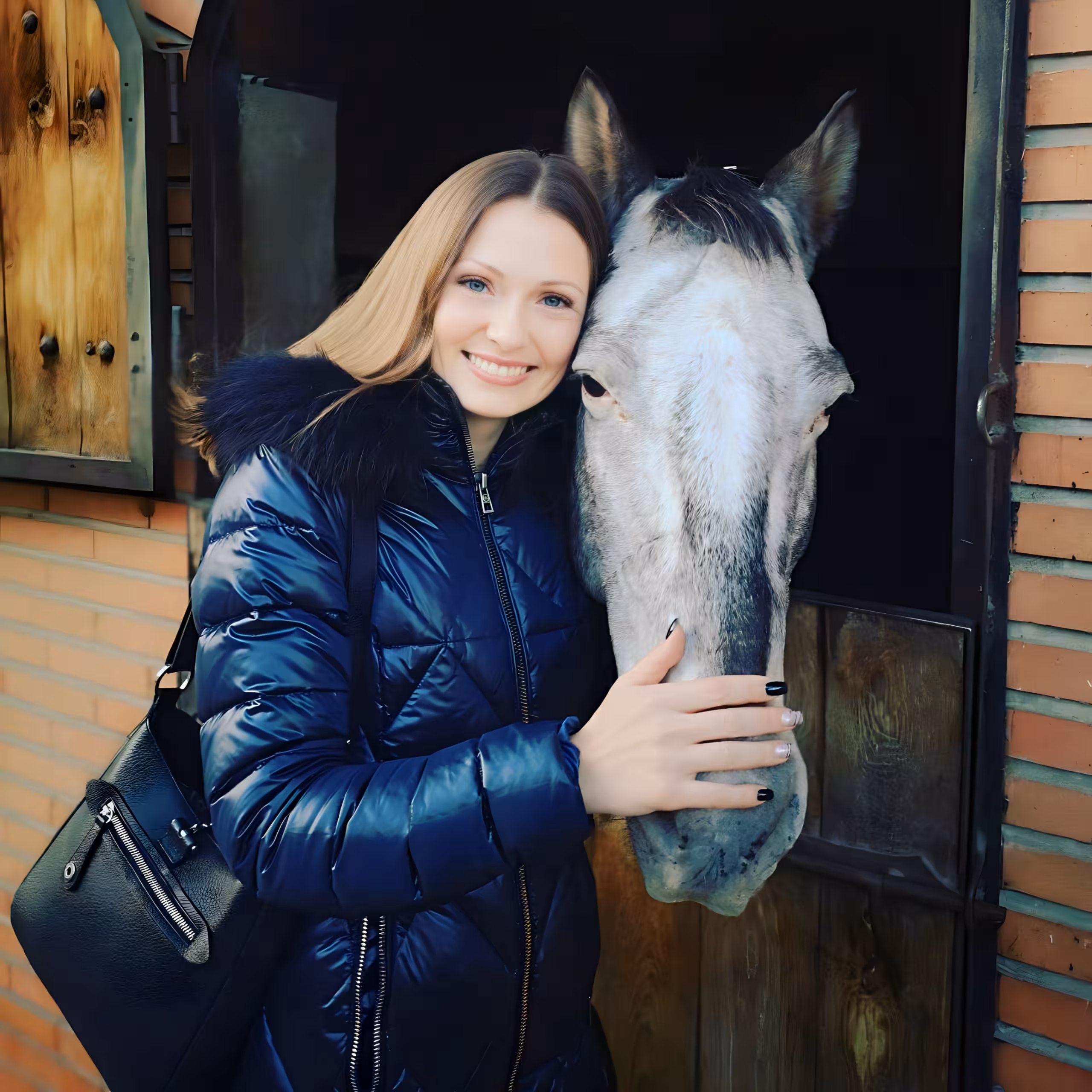 Anna brides eleonor ukraine