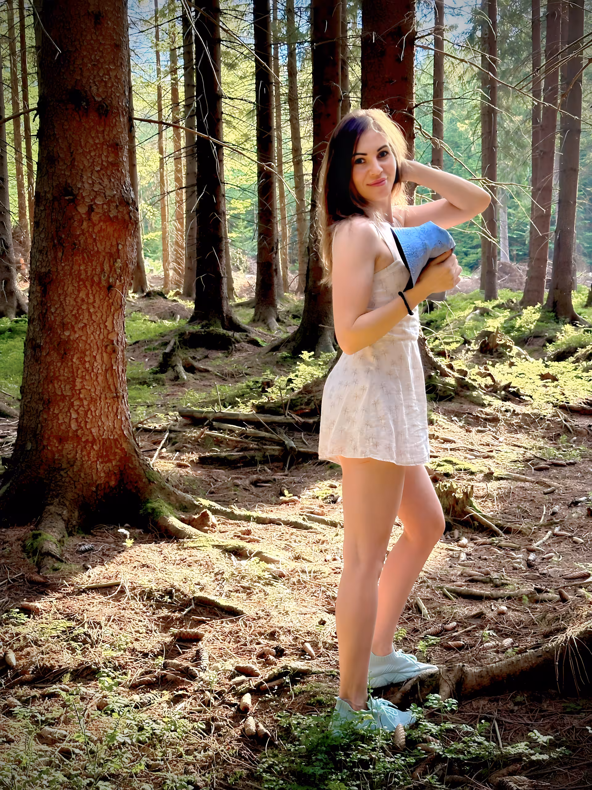 Olena brides eleonor ukraine