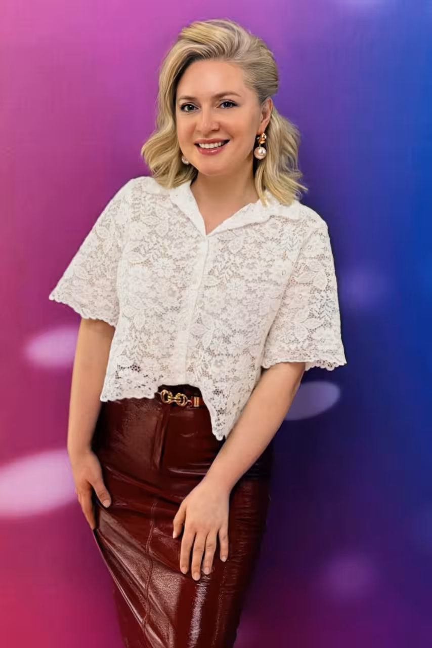 Lidiya brides of ukraine