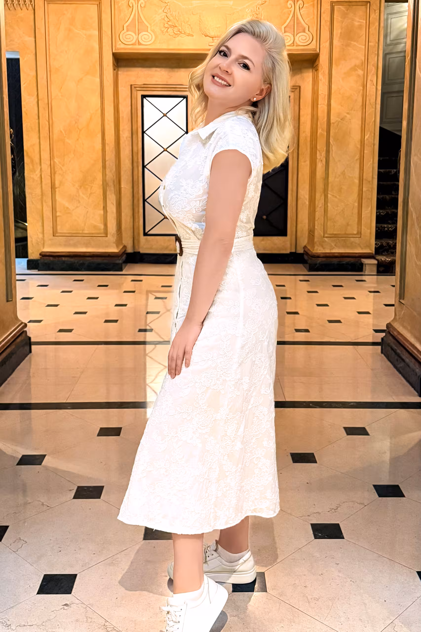 Lidiya brides of ukraine