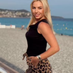 Tetiana brides ukraine
