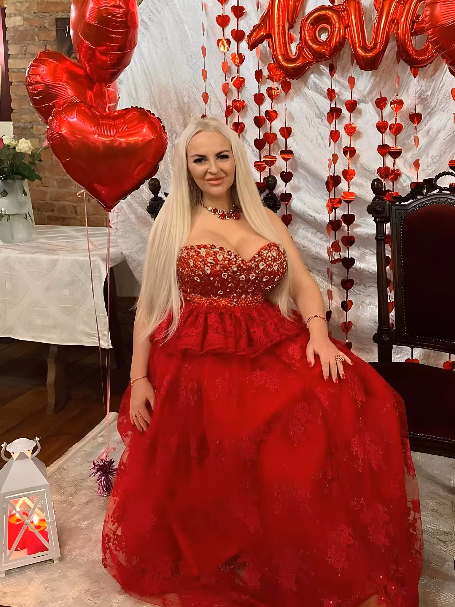 Irina brides ukraine