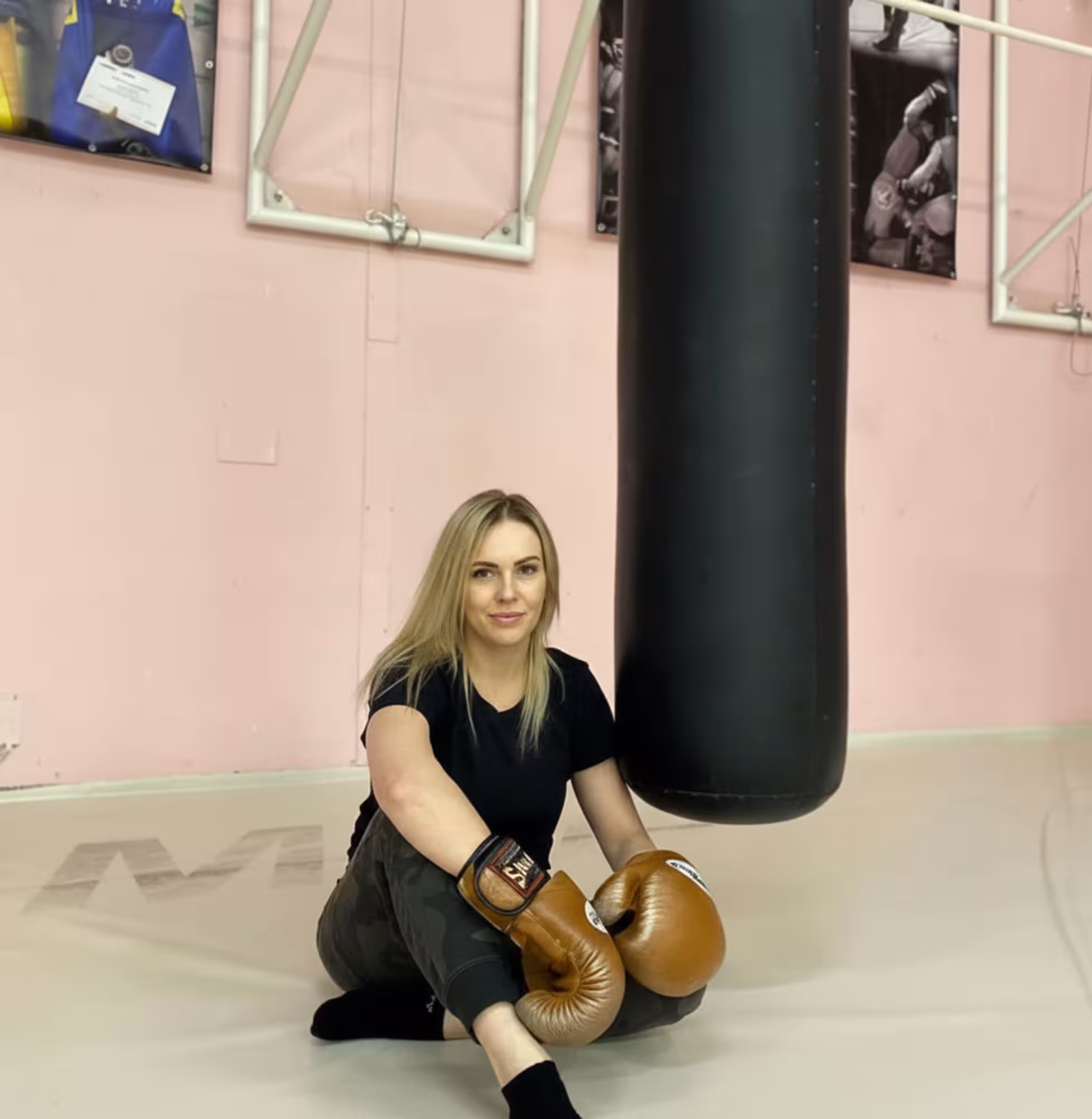 Iryna  candy brides ukraine