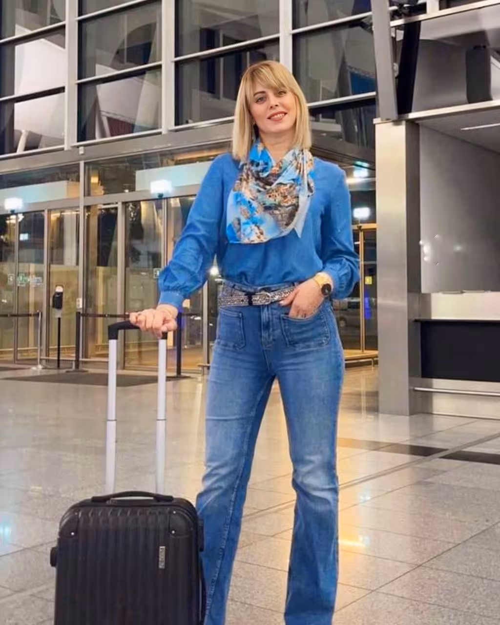 Anna candy brides ukraine