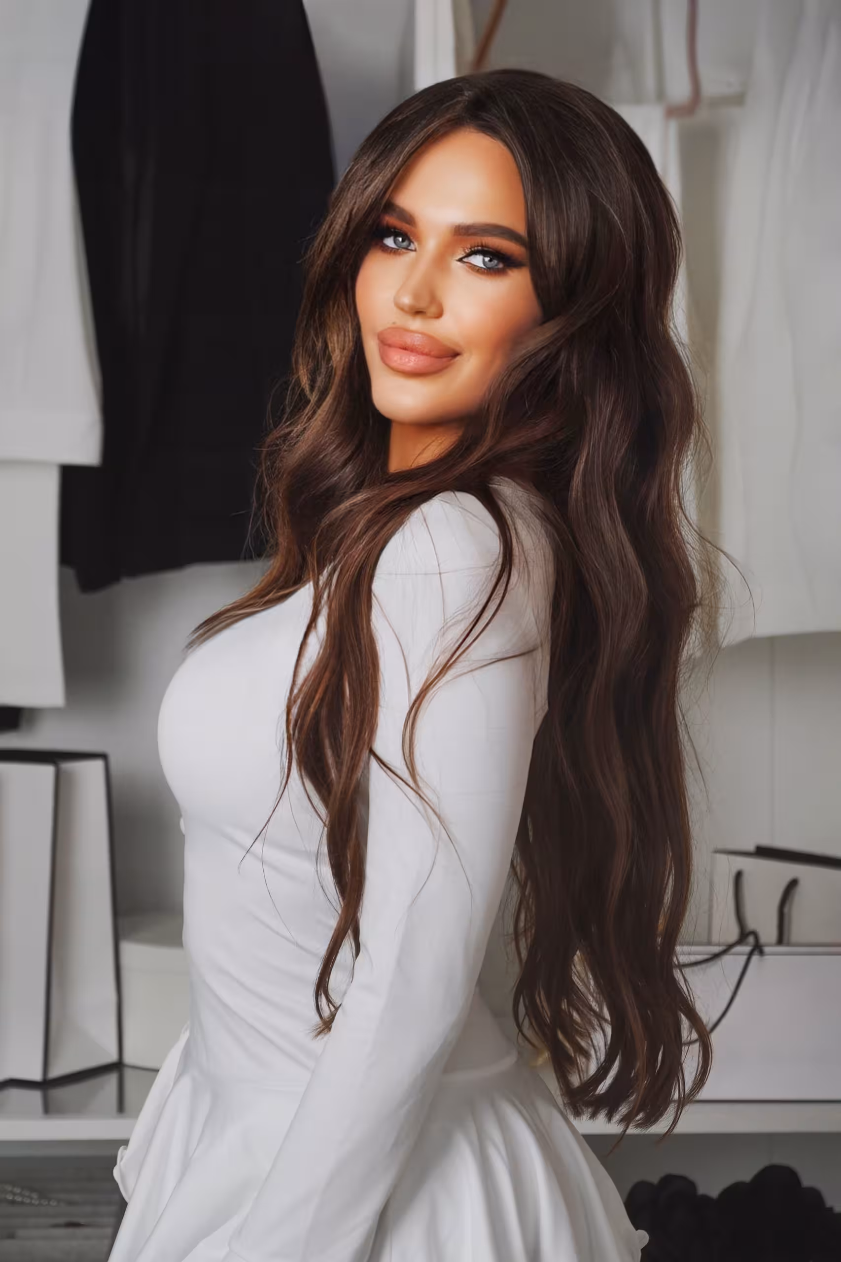 Anna hot ukraine brides