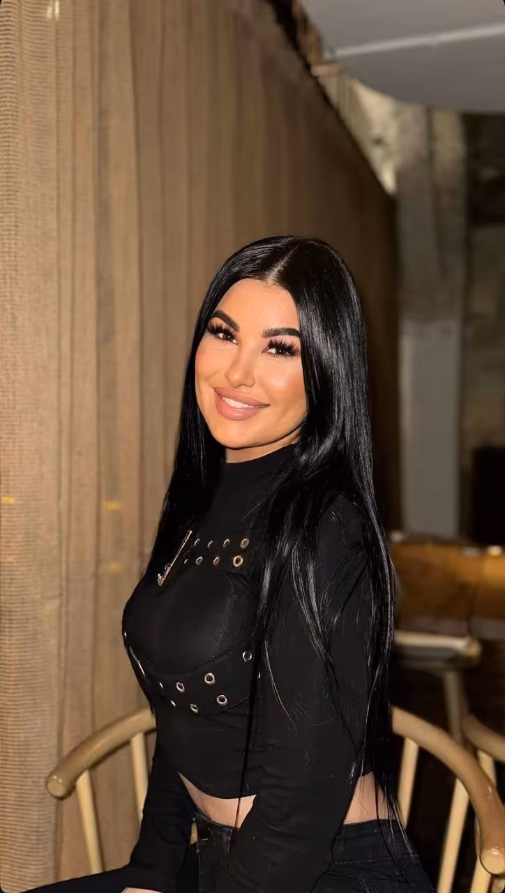 Aleksandra how to get married in ukraine