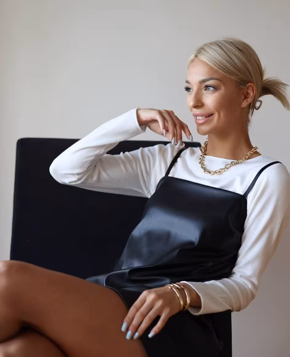 Kristina kiev brides