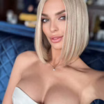 Kristina kiev brides
