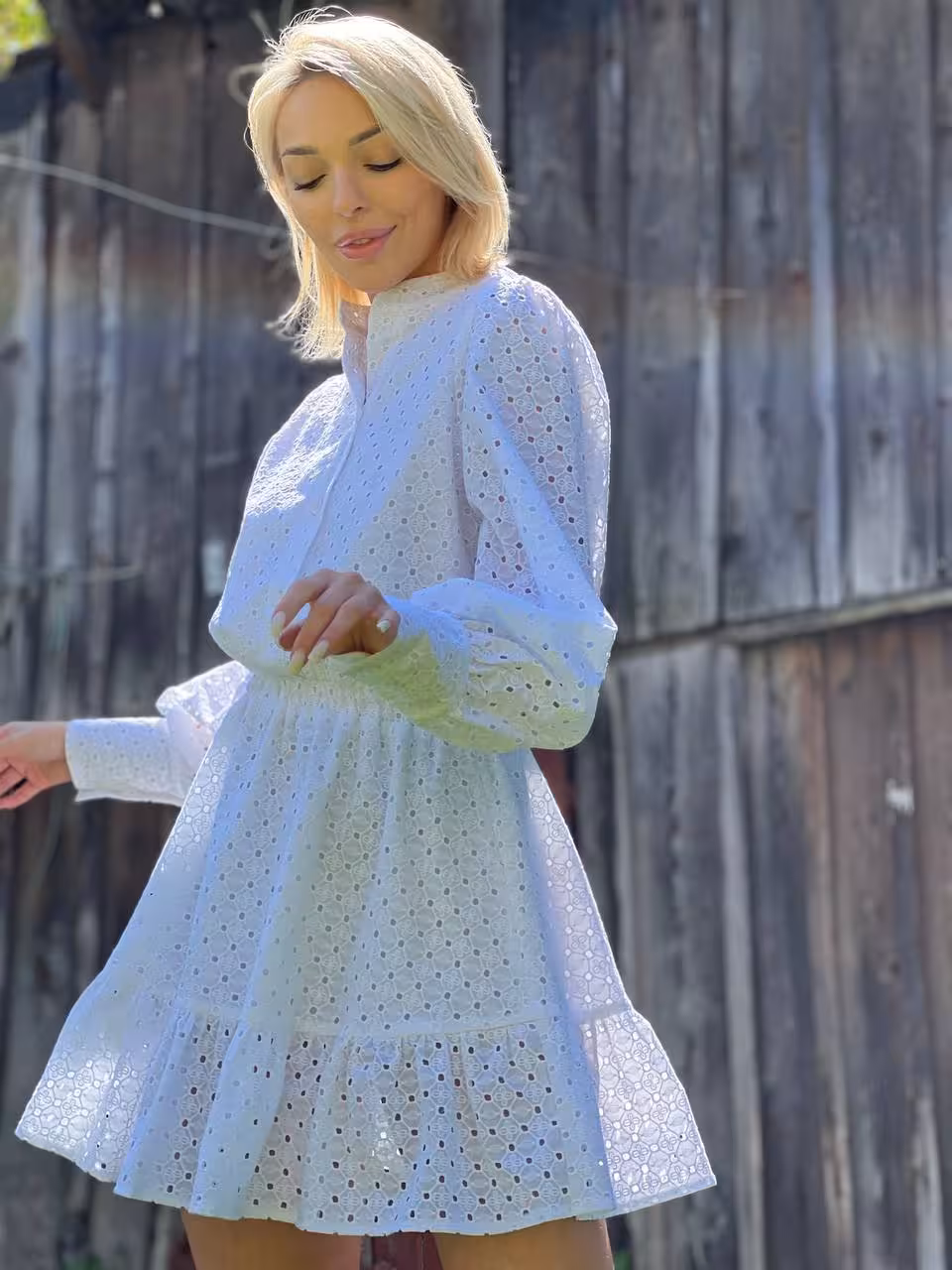 Kristina kiev brides