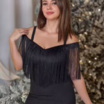 Anna older ukraine brides