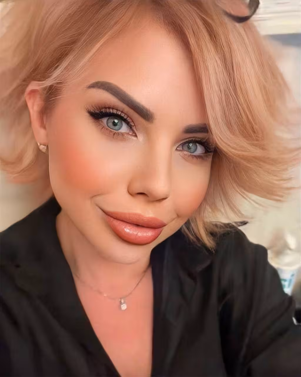 Jadi real ukraine brides