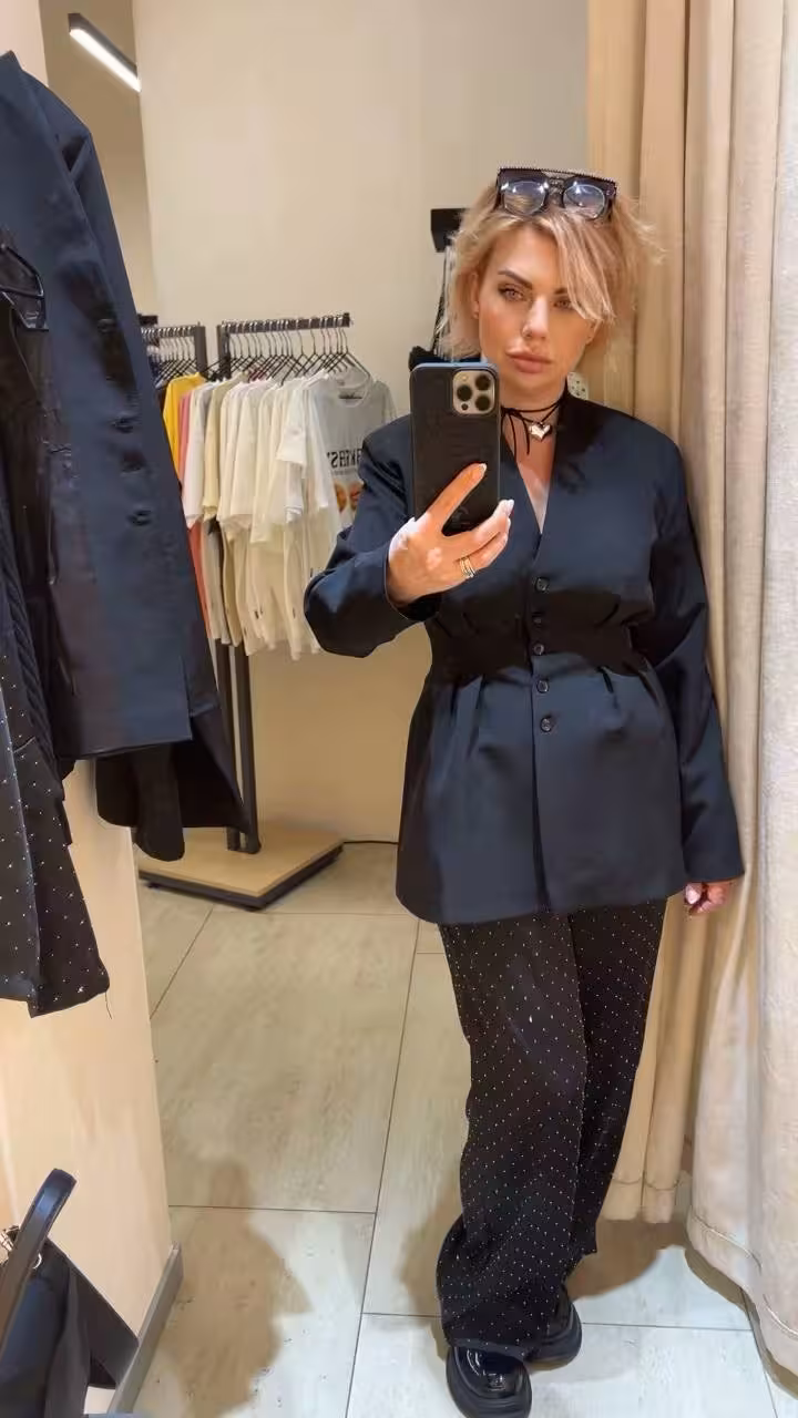 Jadi real ukraine brides