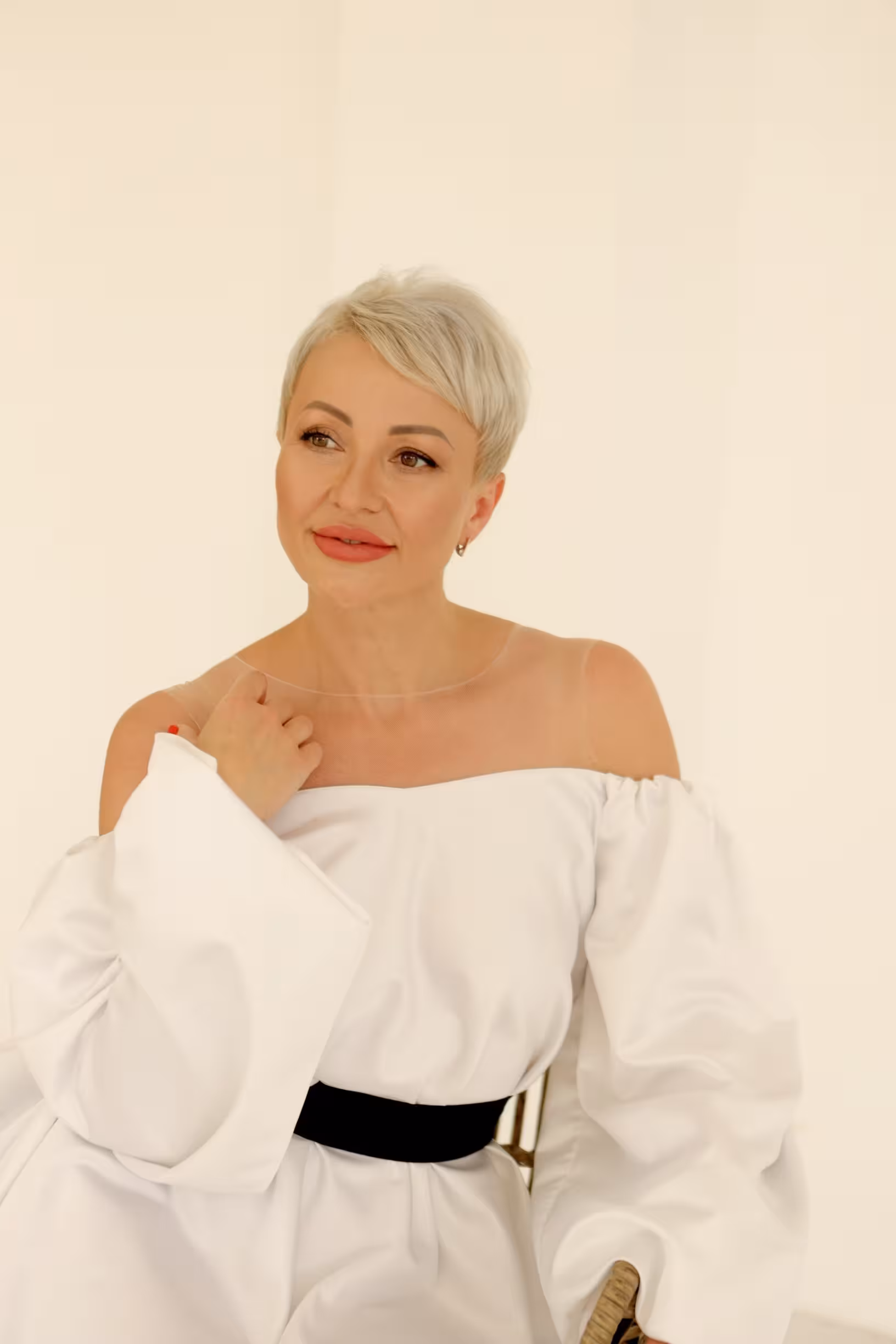 OLGA real ukraine brides