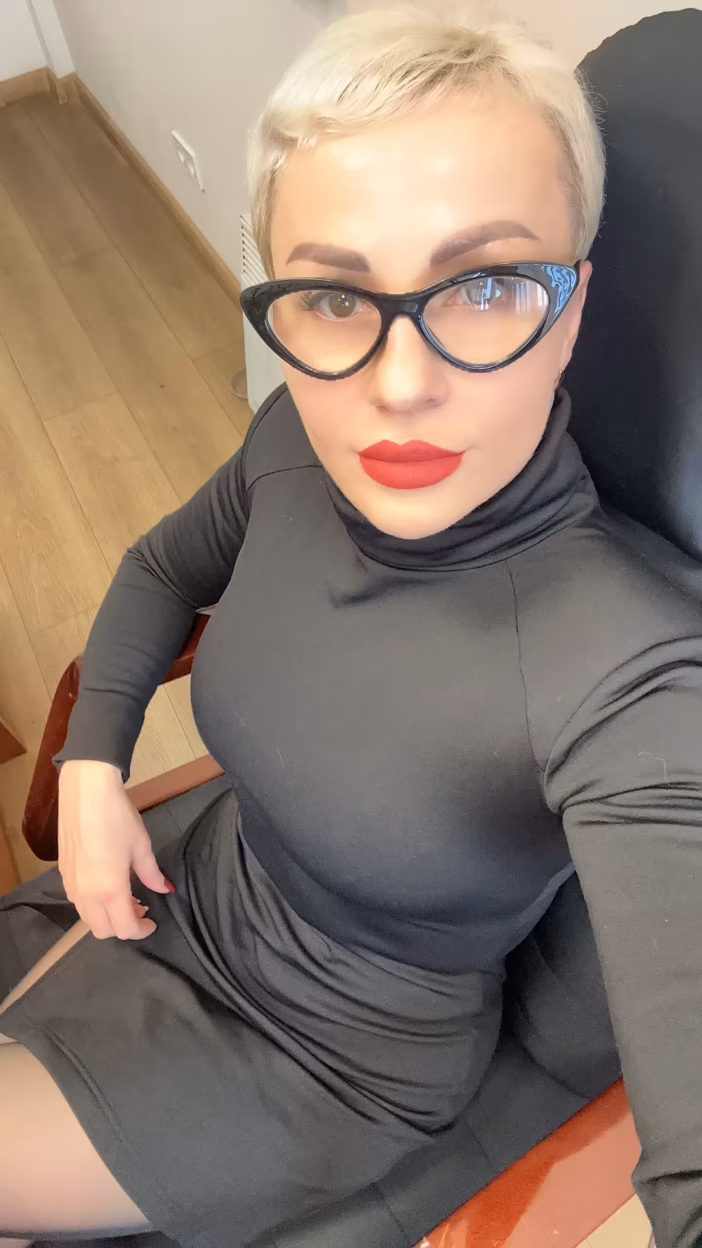 OLGA real ukraine brides