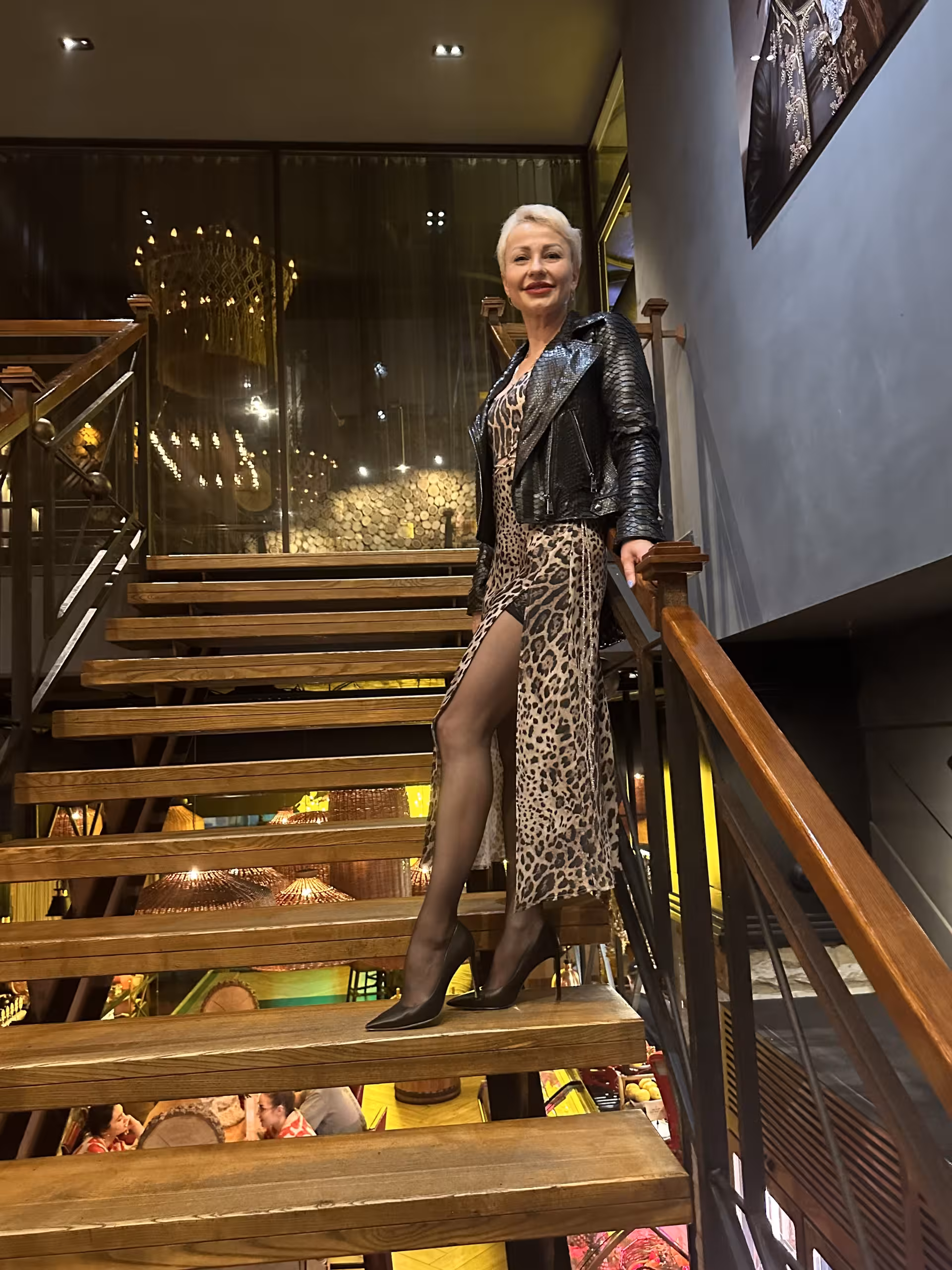 OLGA real ukraine brides