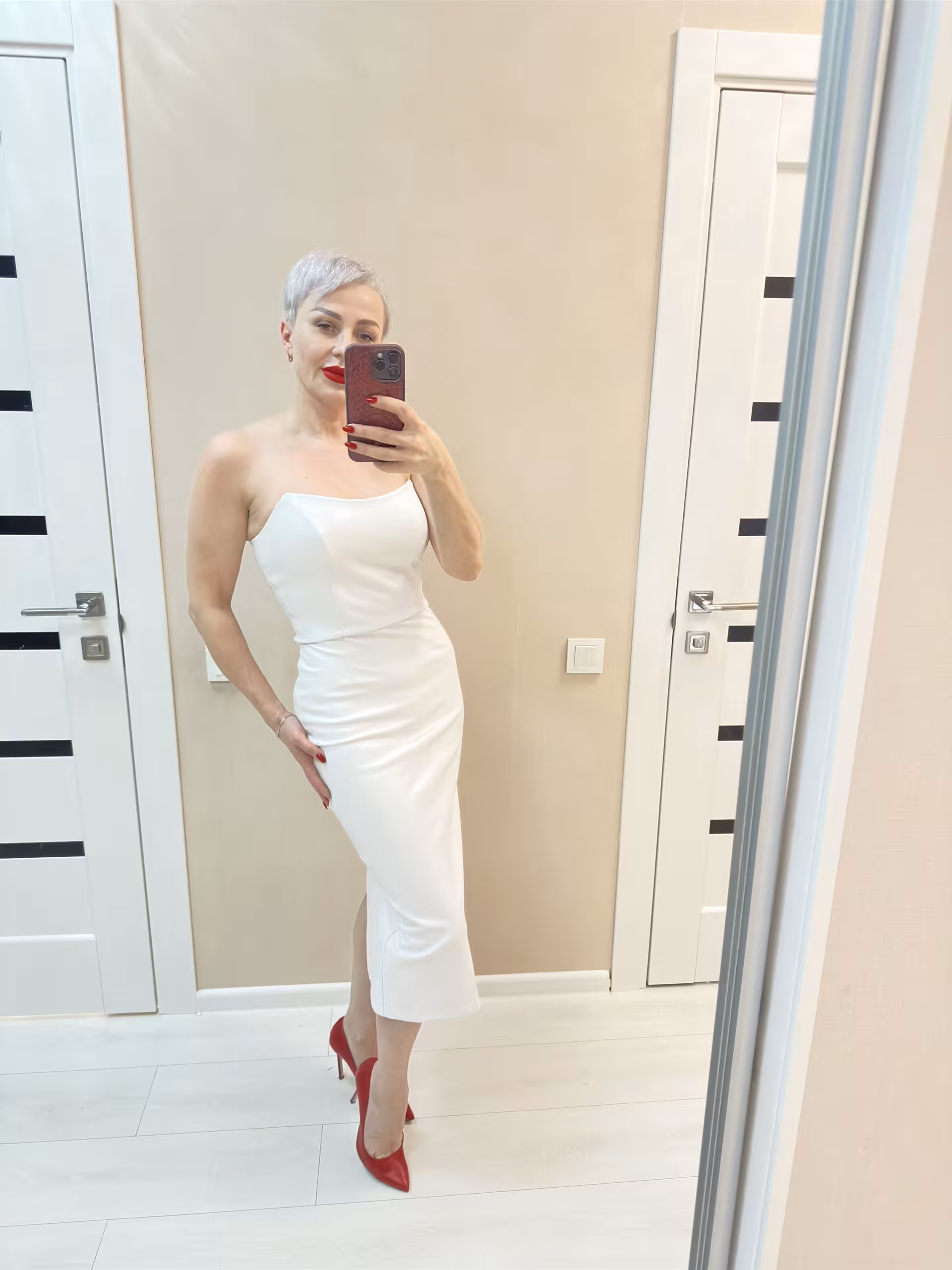 OLGA real ukraine brides