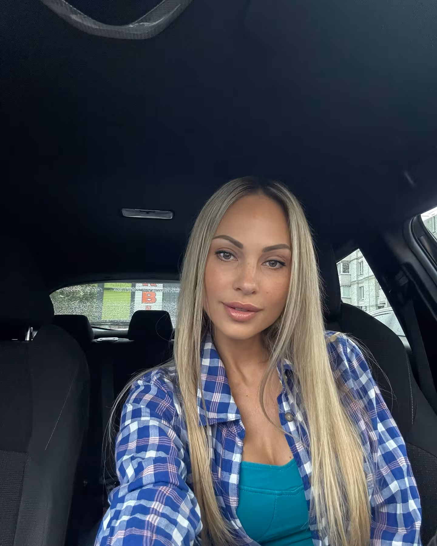 Bohdana real ukraine brides