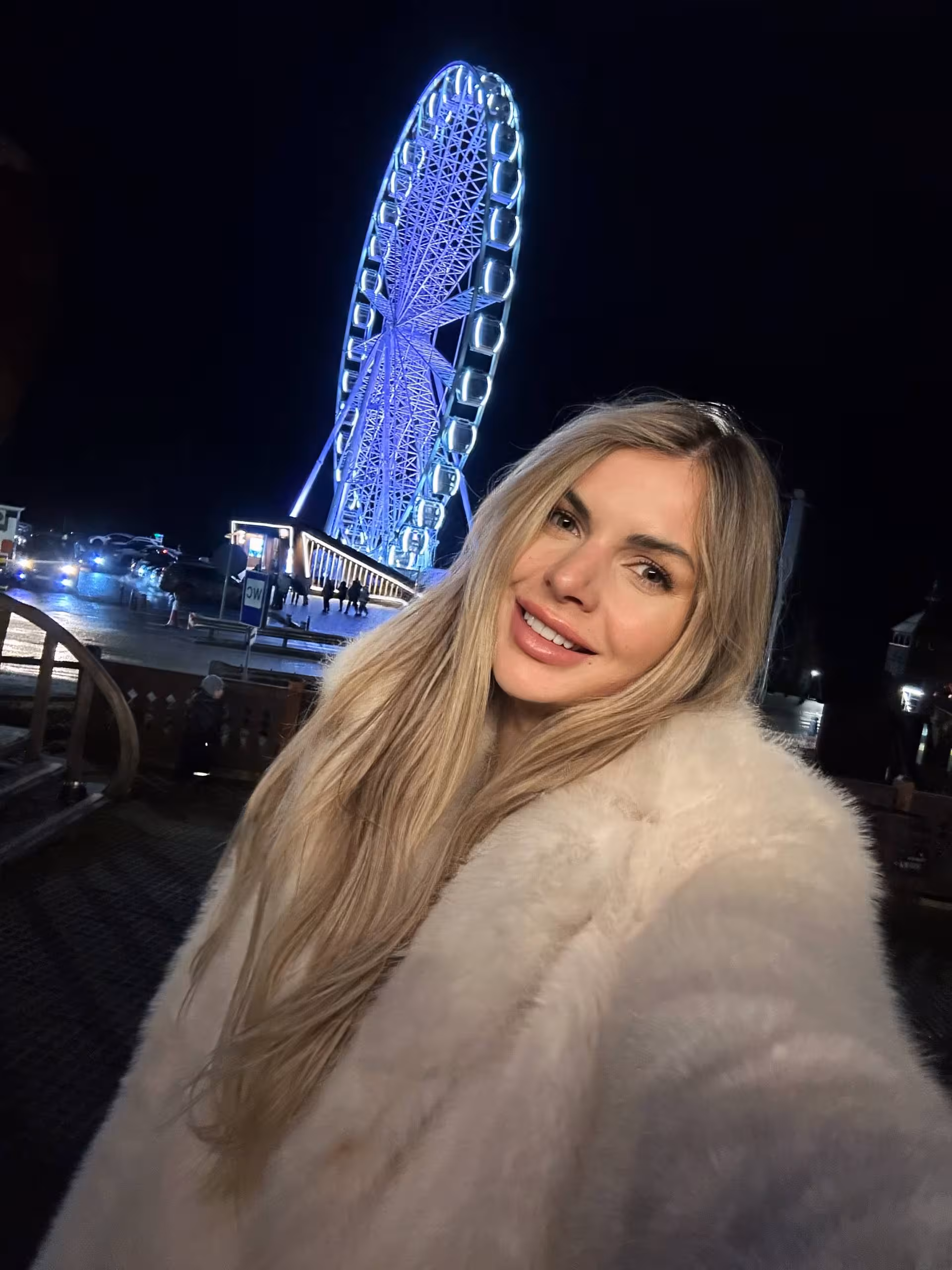 Diana real ukraine brides