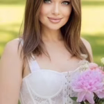 Oksana rose brides ukraine