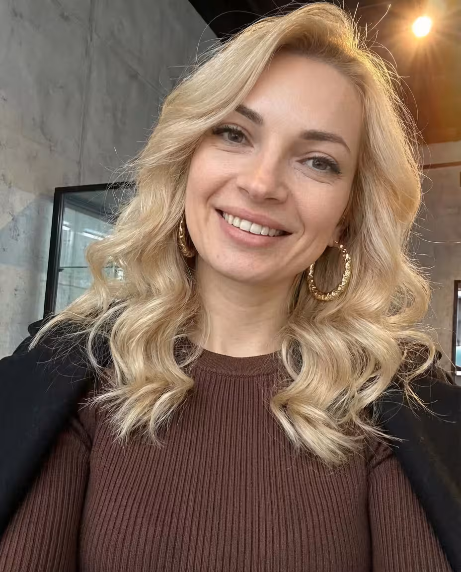 Viktoria  ukraine bridal agency