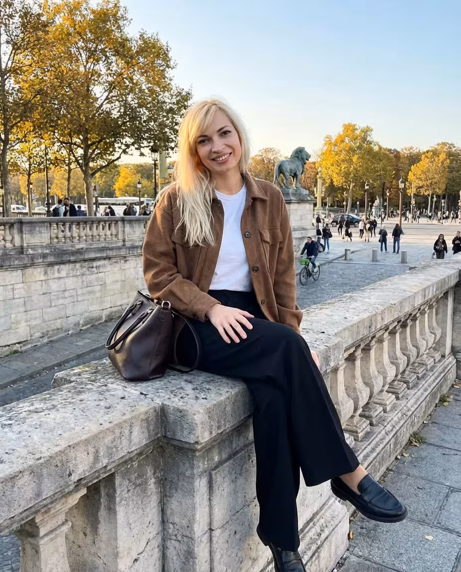 Viktoria  ukraine bridal agency