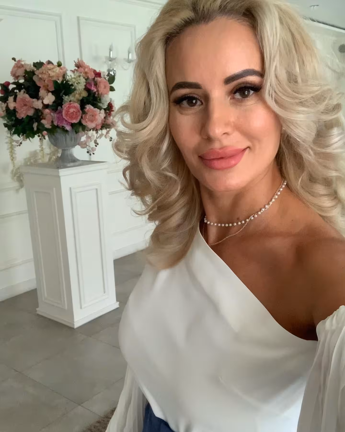 Tanya ukraine bridal agency