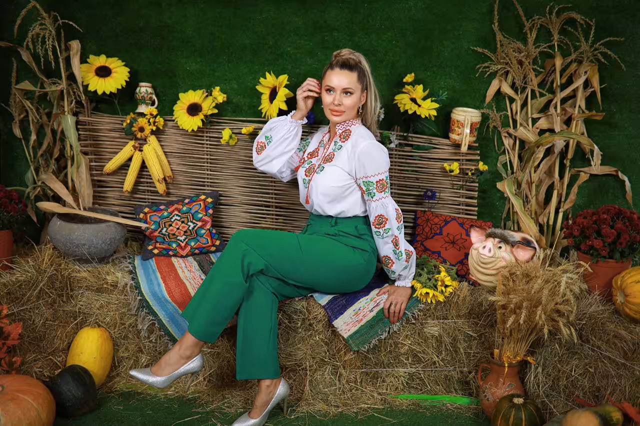 Tanya ukraine bridal agency